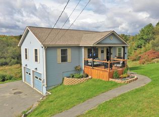 434 Horseback Rd, Carmel, ME 04419