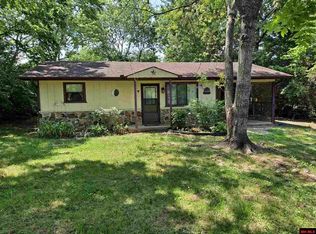 1109 Morning Glory Dr, Bull Shoals, AR 72619