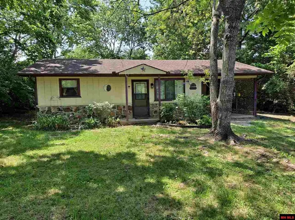 1109 Morning Glory Dr, Bull Shoals, AR 72619