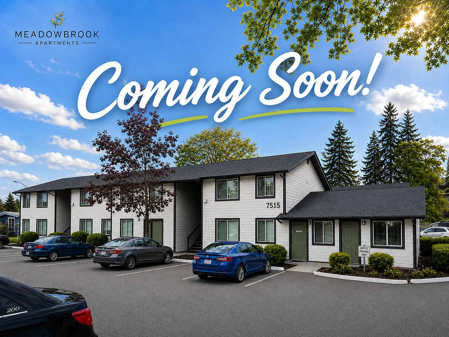 Meadowbrook Apartments — Photo 1