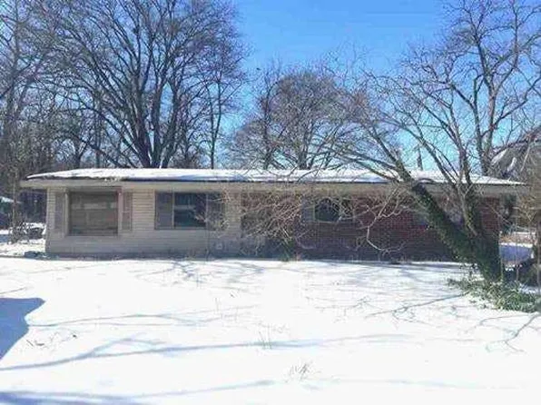 1406 Cheshire Ln, West Memphis, AR 72301