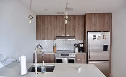Rented by Dream Space Realty