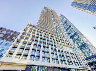 251 Jarvis St #3704, Toronto, ON M5B 0C3