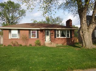 2926 Meyer Ave SW, Wyoming, MI 49519