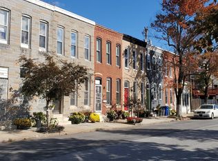 1100 Clendenin St, Baltimore, MD 21217