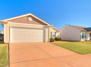 1617 NW 144th Ter, Edmond, OK 73013