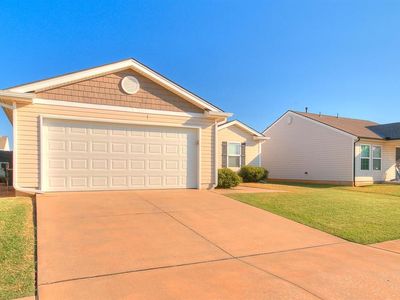 1617 NW 144th Ter, Edmond, OK, 73013
