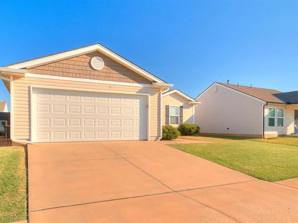 1617 NW 144th Ter, Edmond, OK 73013