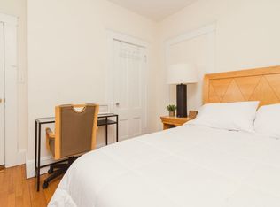 31 Plymouth St UNIT 1-B, Cambridge, MA 02141