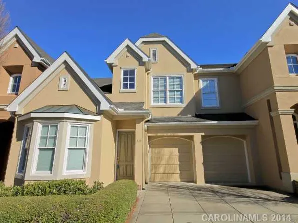 338 Wendover Heights Cres, Charlotte, NC 28211
