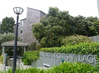 215 Red Rock Way APT 104J, San Francisco, CA 94131