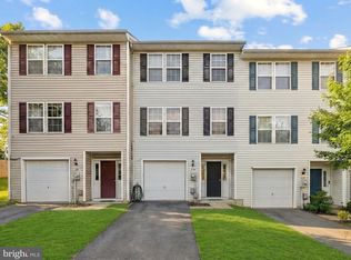 5255 Mulberry Ter, Stephens City, VA 22655