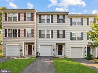 5255 Mulberry Ter, Stephens City, VA, 22655