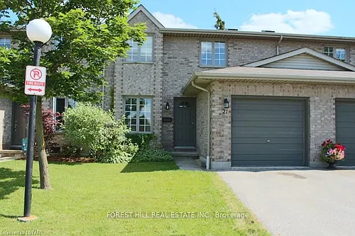 340 Ambleside Dr #21 Photo 1