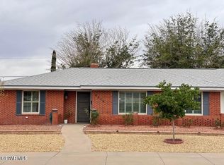 9220 Lait Dr, El Paso, TX 79925