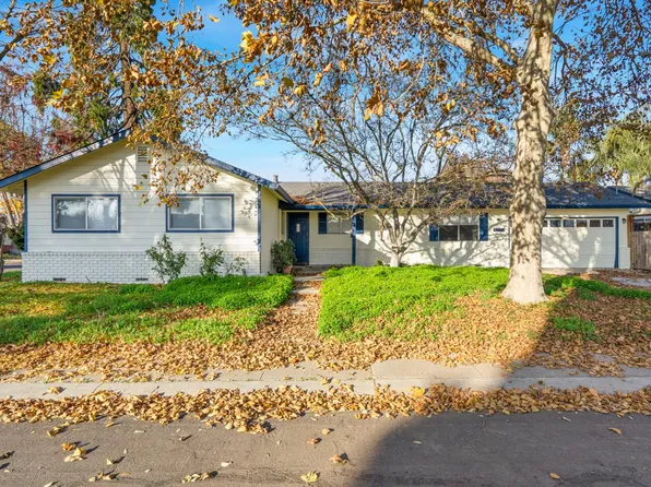1609 Angelene Dr, Modesto, CA 95355