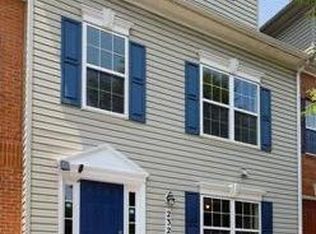 23234 Scholl Manor Way #1118, Clarksburg, MD 20871