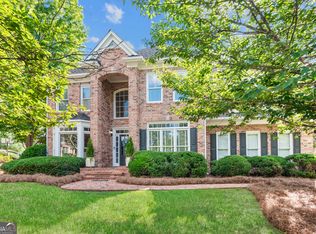806 Vinings Estates Run SE, Smyrna, GA