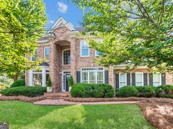 806 Vinings Estates Run SE, Smyrna, GA 30126
