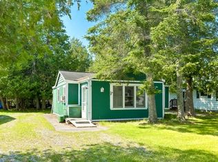 713 W Lake St, Spruce, MI 48762