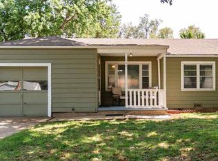 200 German Ave, Haysville, KS 67060