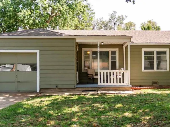 200 German Ave, Haysville, KS 67060