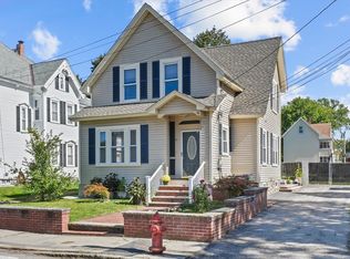 81 5th Ave, Lowell, MA 01854