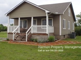 9410 N Seneca St, Valley Center, KS 67147