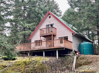 702 Charter Rd, Southern Gulf Islands, BC V0N2J1