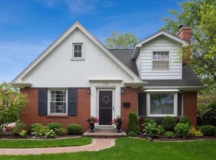 175 S Fairfield Ave, Elmhurst, IL 60126