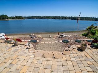 120 E Retreat Ln, Shelton, WA 98584