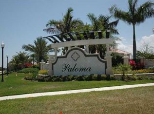 4616 Cadiz Circle B110 Palm, Palm Beach Gardens, FL 33418