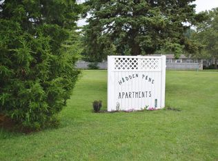 249 W High St, London, OH 43140