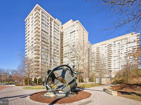 4515 Willard Ave APT 1904S, Chevy Chase, MD 20815