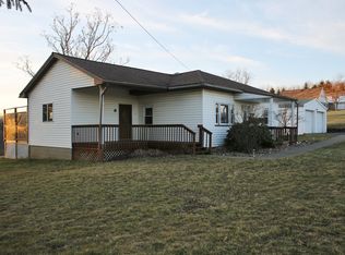 1290 Deerfield Rd, Washington, PA 15301