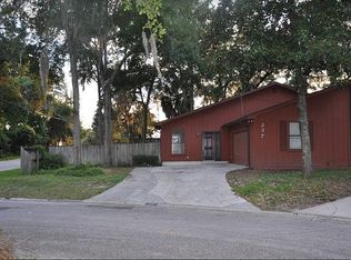 237 Loring Ct, Orange Park, FL 32073