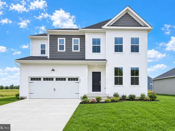 204 Wicklow Dr, Magnolia, DE 19962