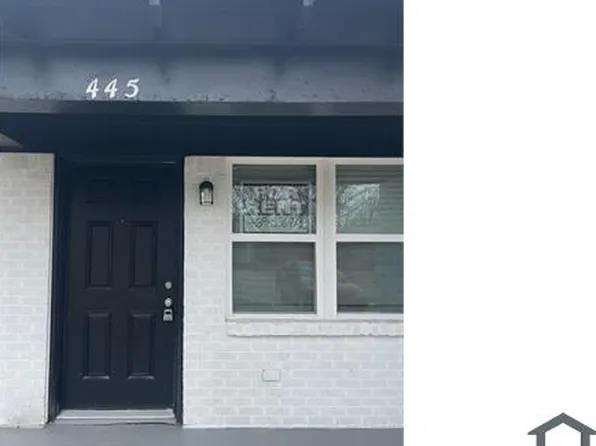 445 Bolero Ave, Dallas, TX 75217