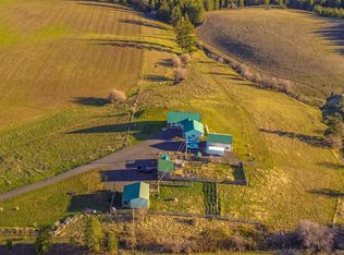 5404 Freeman Creek Rd, Lenore, ID 83541