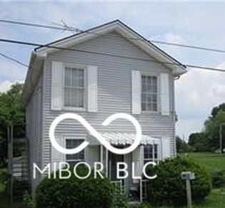 12554 S State Road 3, Westport, IN, 47283