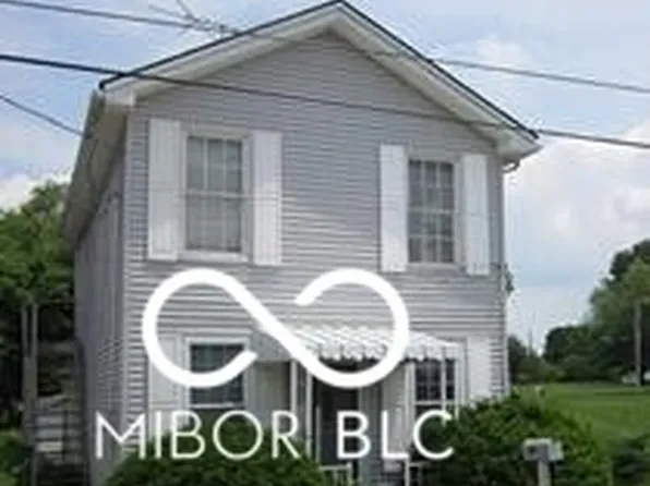 12554 S State Road 3, Westport, IN 47283