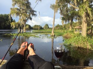 3631 W Cypress Dr, Dunnellon, FL 34433