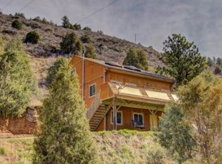 2124 Douglas Mountain Dr, Golden, CO 80403