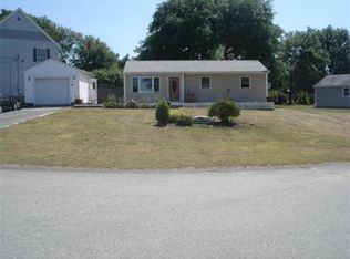 66 Bellevue Ave, Somerset, MA 02725