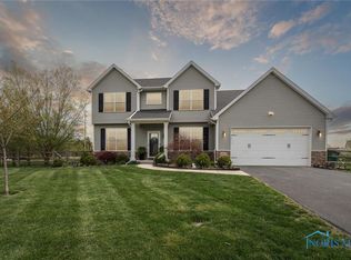 25434 Addington Ct, Perrysburg, OH 43551