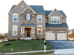 5507 Golden Eagle Rd, Frederick, MD 21704