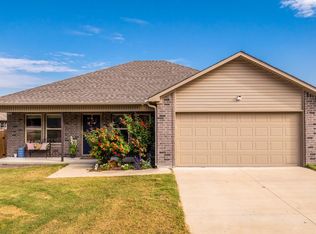 19 Lillyann Ct, Ward, AR 72176