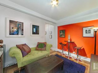 411 W End Ave APT 5C, New York, NY 10024