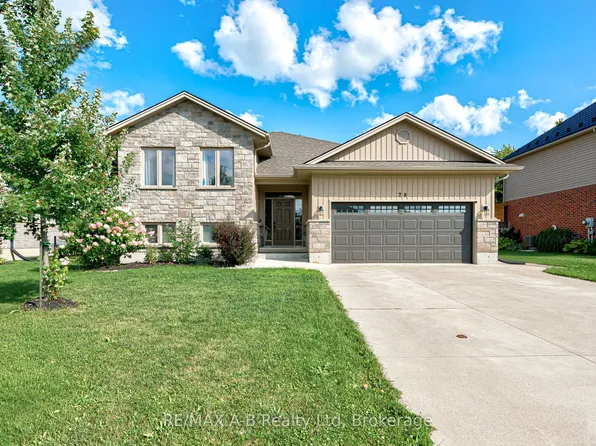 79 Sylvia St, West Perth, ON N0K 1N0