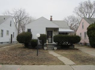 19676 Lumpkin St, Detroit, MI 48234
